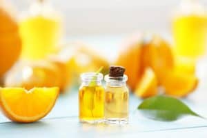 Ätherisches Oranhenöl in der Aromatherapie